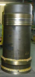 S.E.M.T. Pielstick PC 2-5 (Russkij Diesel CHN 40/46) Cylinder liner (New)