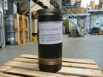 CHN 25/34 Pervomaysk Diesel Cylinder Liner