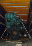 Stork SWD DRO 216K Complete Diesel Engine (Used)