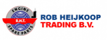 Rob Heijkoop Trading B.V.