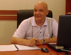 Viktor Knyazyev