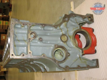 Deutz SBA 8M 816 Complete Diesel Engine and spare