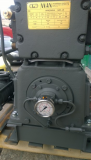 WAN-01 air starting compressor (Reconditioned)