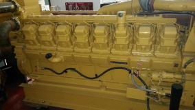 Caterpillar 3516 STD Diesel Engine for sell