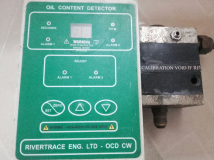Rivertrace Oil Content Detector OCD-CW-1 Piece