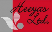 Heeyas Ltd.