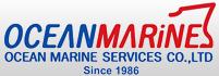 Spare parts supplier Ocean Marine Services Co., Ltd.