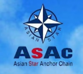 Asian Star Anchor Chain Co., Ltd. Jiangsu (AsAc)