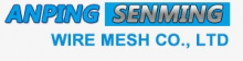 Anping Senming Wire Mesh Co., Ltd.