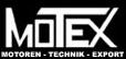 Spare parts supplier Motex Teile GmbH