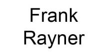 Frank Rayner