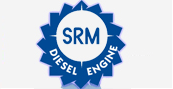 SRM Diesel Engines